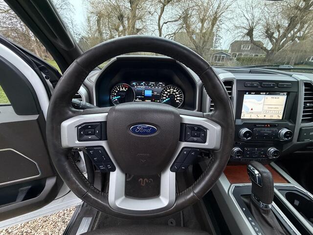 Ford (usa) F-150 King Ranch SuperCab *Nieuwstaat*Vol Opties*
