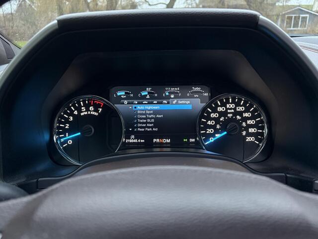 Ford (usa) F-150 King Ranch SuperCab *Nieuwstaat*Vol Opties*