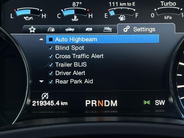 Ford (usa) F-150 King Ranch SuperCab *Nieuwstaat*Vol Opties*