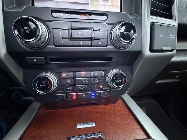 Ford (usa) F-150 King Ranch SuperCab *Nieuwstaat*Vol Opties*