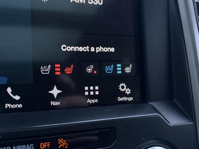 Ford (usa) F-150 King Ranch SuperCab *Nieuwstaat*Vol Opties*