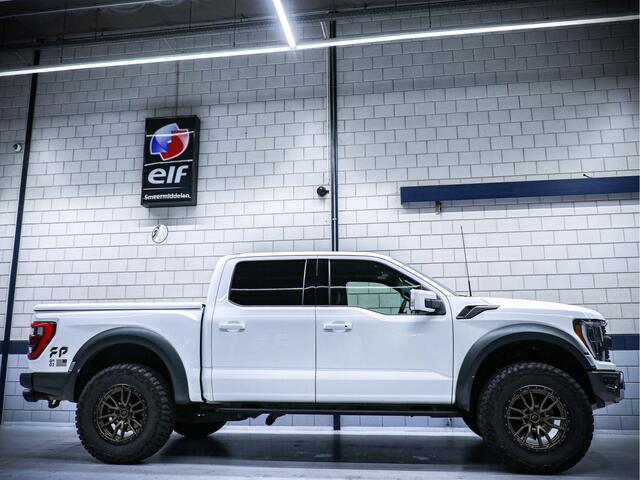 Ford (usa) F-150 Raptor Custom | 3.5 V6 Ecoboost SuperCrew