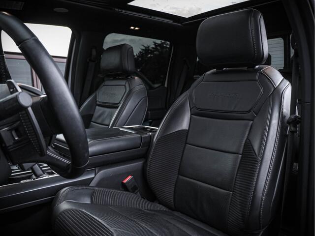 Ford (usa) F-150 Raptor Custom | 3.5 V6 Ecoboost SuperCrew