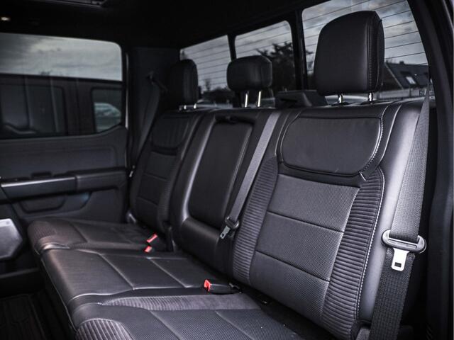 Ford (usa) F-150 Raptor Custom | 3.5 V6 Ecoboost SuperCrew