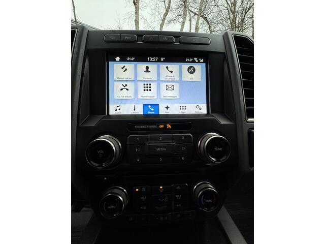 Ford (usa) F-150 F-150 Raptor 3.5 V6 LPG Eco Boost 4X4 MARGE