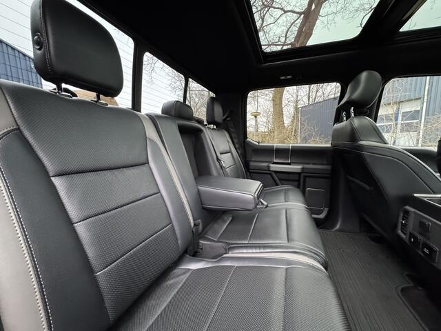 Ford (usa) F-150 F-150 Raptor 3.5 V6 LPG Eco Boost 4X4 MARGE