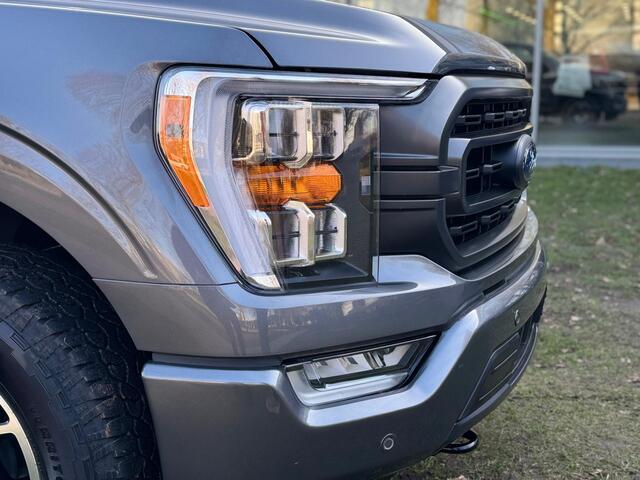 Ford (usa) F-150 3.5 V6 Ecoboost XLT FX4 off Road 75 Years Anniversary BPM-VRIJ