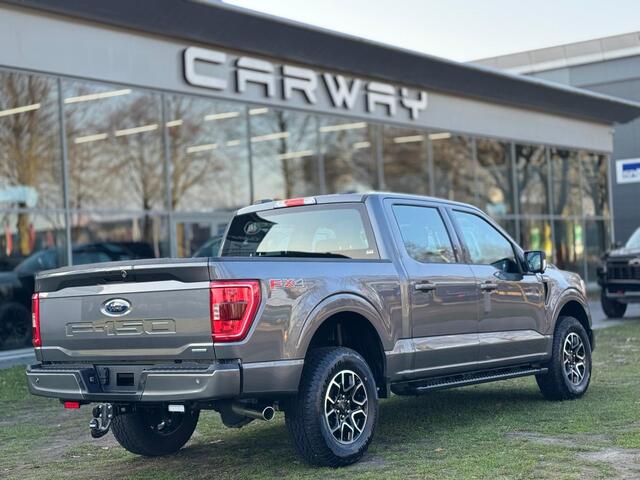 Ford (usa) F-150 3.5 V6 Ecoboost XLT FX4 off Road 75 Years Anniversary BPM-VRIJ