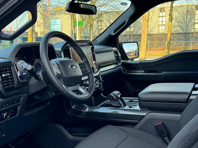 Ford (usa) F-150 3.5 V6 Ecoboost XLT FX4 off Road 75 Years Anniversary BPM-VRIJ