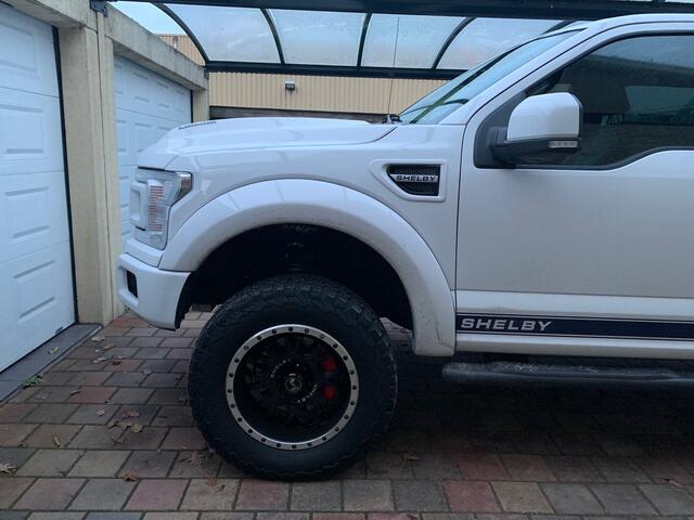 Ford (usa) F-150 FORD SHELBY 5.0 V8 775HP
