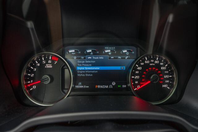 Ford (usa) F-150 Raptor 3.5 V6 Ecoboost SuperCrew 457PK AUT. BTW, Pano-Schuifdak, Elektr. verstelbare stoelen, 360gr. Camera, Keyless, Stoelverwarming, Stoelventilatie, Side Assist, B&O Audio, Opstaptrede, Trekhaak