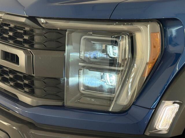 Ford (usa) F-150 Raptor Full-options !! BPM-VRIJ !!
