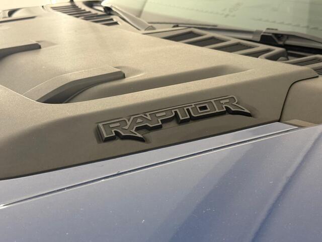 Ford (usa) F-150 Raptor Full-options !! BPM-VRIJ !!