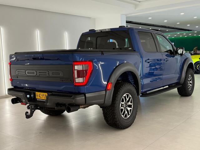 Ford (usa) F-150 Raptor Full-options !! BPM-VRIJ !!