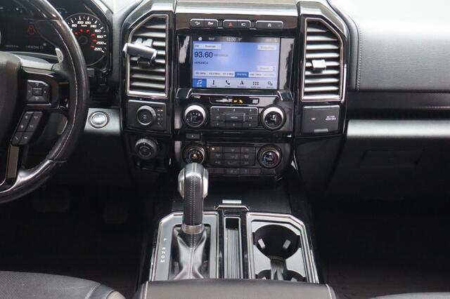 Ford (usa) F-150 3.5 V6 Raptor | Trekhaak | Schuifdak | Custom