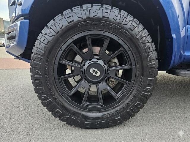 Ford (usa) F-150 3.5 V6 Raptor | Trekhaak | Schuifdak | Custom