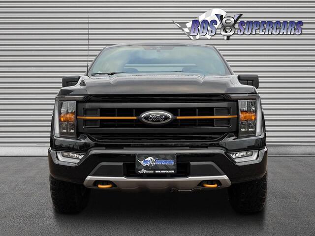 Ford (usa) F-150 TREMOR 3.5L V6 F150