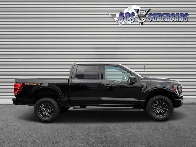 Ford (usa) F-150 TREMOR 3.5L V6 F150