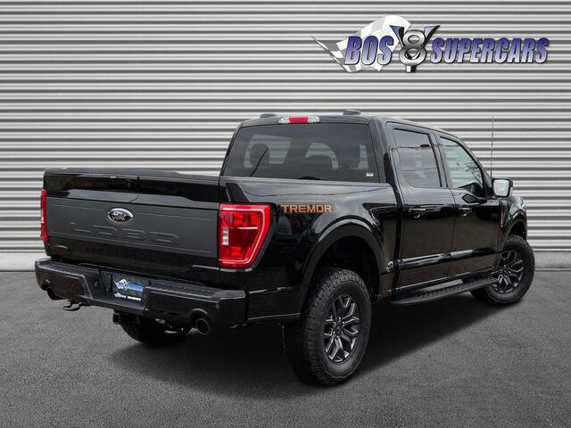 Ford (usa) F-150 TREMOR 3.5L V6 F150