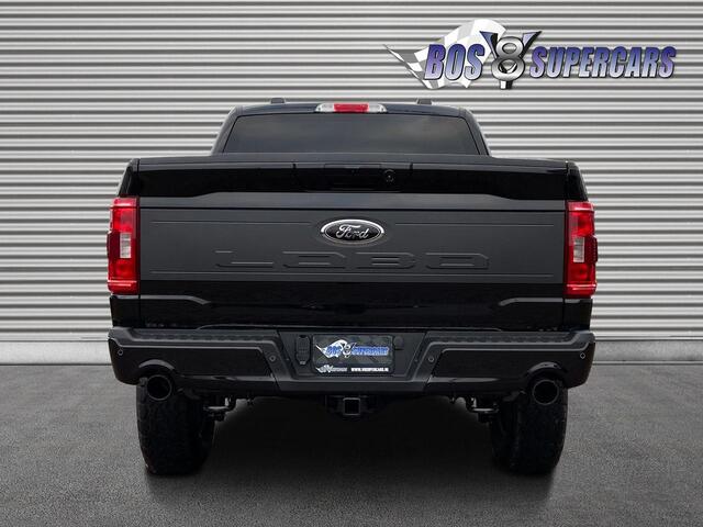 Ford (usa) F-150 TREMOR 3.5L V6 F150