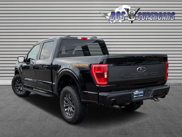 Ford (usa) F-150 TREMOR 3.5L V6 F150