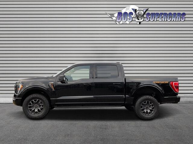 Ford (usa) F-150 TREMOR 3.5L V6 F150