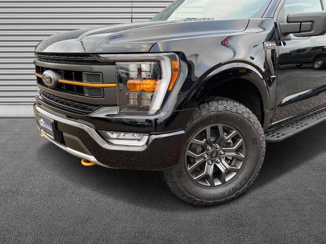 Ford (usa) F-150 TREMOR 3.5L V6 F150