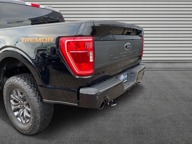 Ford (usa) F-150 TREMOR 3.5L V6 F150