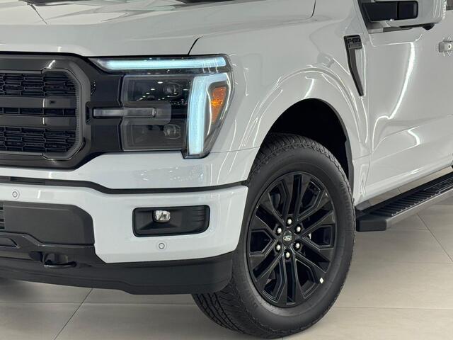 Ford (usa) F-150 5.0 V8 Lariat black FX4 / B&O / Pano / HUD