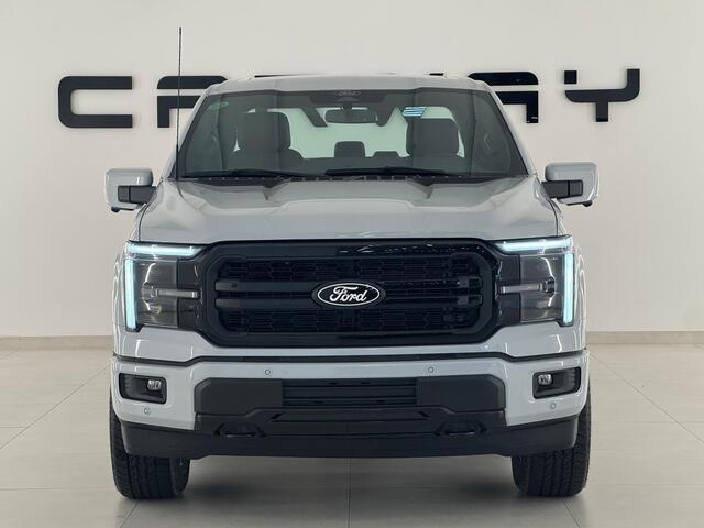 Ford (usa) F-150 5.0 V8 Lariat black FX4 / B&O / Pano / HUD