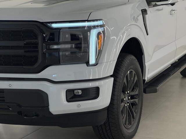 Ford (usa) F-150 5.0 V8 Lariat black FX4 / B&O / Pano / HUD