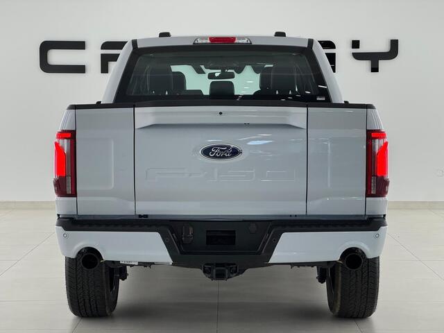 Ford (usa) F-150 5.0 V8 Lariat black FX4 / B&O / Pano / HUD