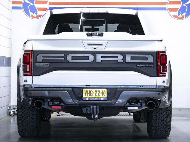 Ford (usa) F-150 | 3.5 V6 Ecoboost | SuperCrew Raptor