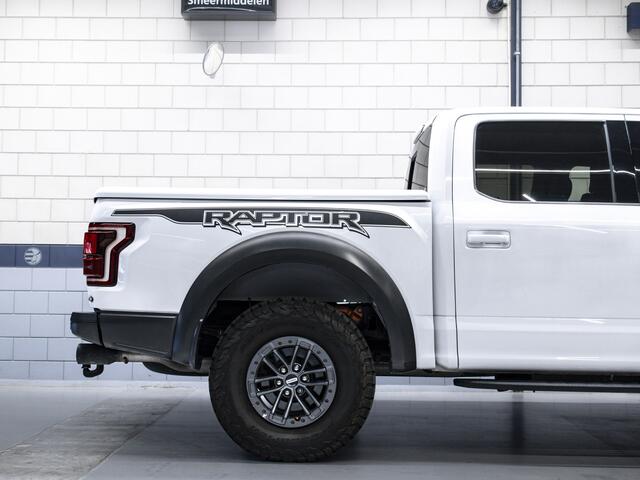 Ford (usa) F-150 | 3.5 V6 Ecoboost | SuperCrew Raptor