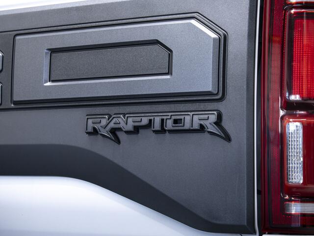 Ford (usa) F-150 | 3.5 V6 Ecoboost | SuperCrew Raptor