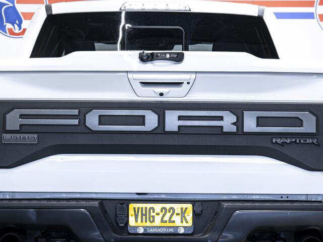 Ford (usa) F-150 | 3.5 V6 Ecoboost | SuperCrew Raptor