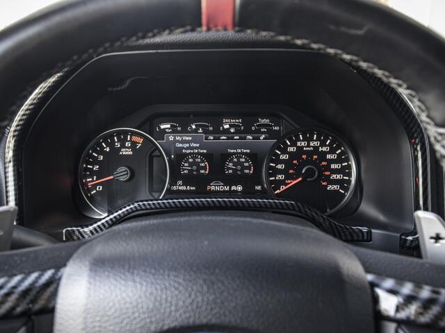 Ford (usa) F-150 | 3.5 V6 Ecoboost | SuperCrew Raptor