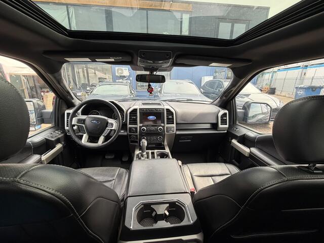 Ford (usa) F-150 5.0 V8 SuperCrew