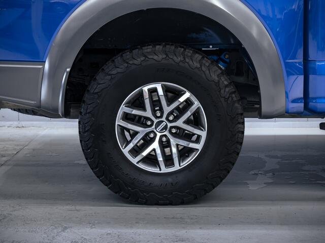 Ford (usa) F-150 3.5L V6 Ecoboost| SuperCrew Raptor | Nieuwe distributie | Nieuw geleverd