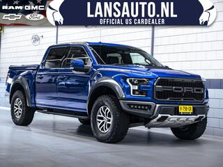 ford-(usa)-f-150-3.5l-v6-ecoboost--supercrew-raptor---nieuwe