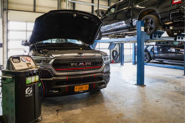 Ford (usa) F-150 3.5 V6 Ecoboost Platinum Crew Cab 4x4 Geheel rijklaar incl Garantie en LPG volledig BPM vrij