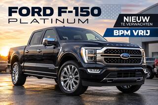 Ford (usa) F-150