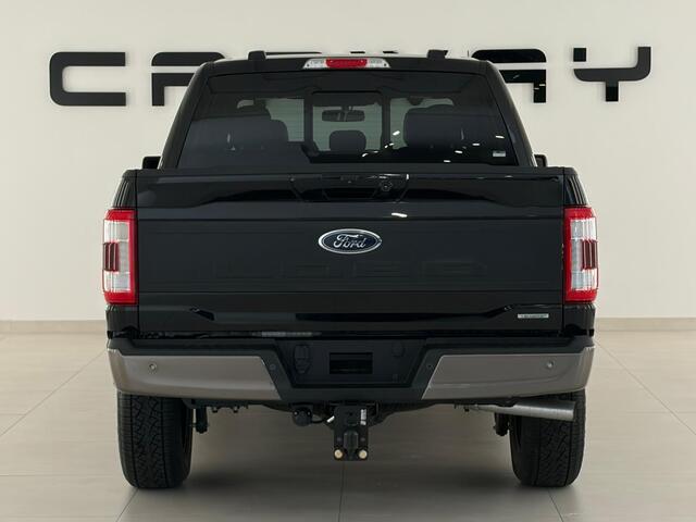 Ford (usa) F-150 3.5 V6 Lariat BPM VRIJ