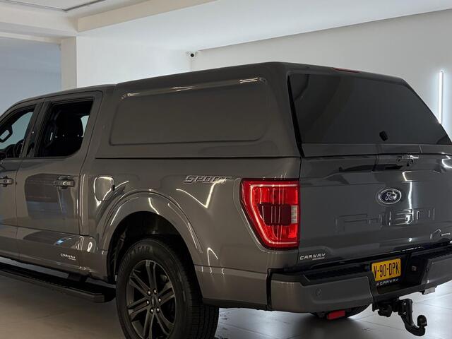 Ford (usa) F-150 2.7 V6 EcoBoost XLT Sport NL-AUTO