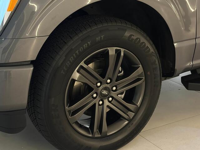 Ford (usa) F-150 2.7 V6 EcoBoost XLT Sport NL-AUTO