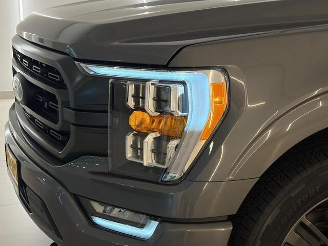 Ford (usa) F-150 2.7 V6 EcoBoost XLT Sport NL-AUTO