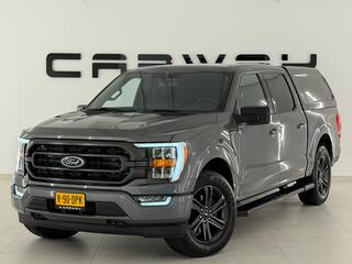 Ford (usa) F-150
