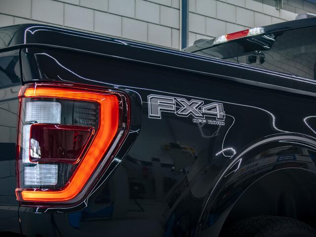 Ford (usa) F-150 5.0 V8 SuperCrew Lariat