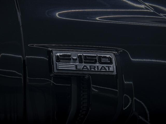 Ford (usa) F-150 5.0 V8 SuperCrew Lariat
