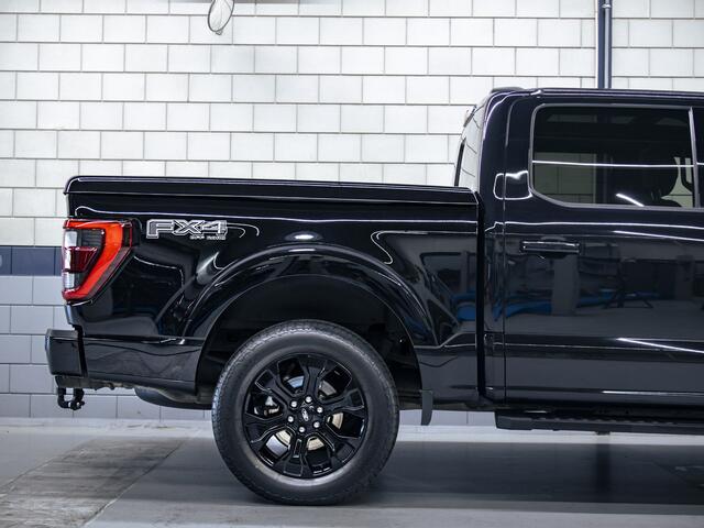 Ford (usa) F-150 5.0 V8 SuperCrew Lariat